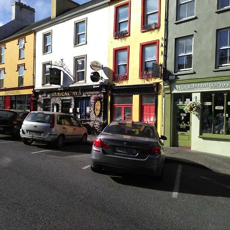 12A Main Street Kenmare Bunk Beedroom 2 Ngoại thất bức ảnh