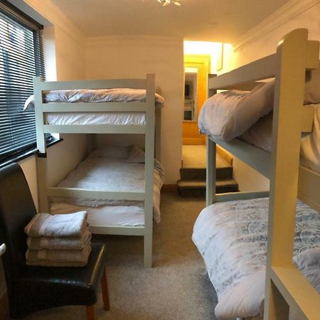 12A Main Street Kenmare Bunk Beedroom 2 Ngoại thất bức ảnh